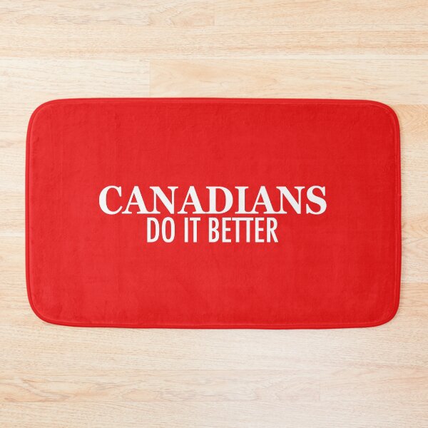 Item preview, Canadians DO IT BETTER designed and sold by RicardoPeragua.