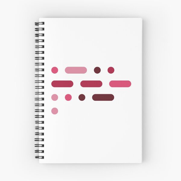 Artikelvorschau, Liebe Morsecode entworfen und verkauft von YYZDesign.