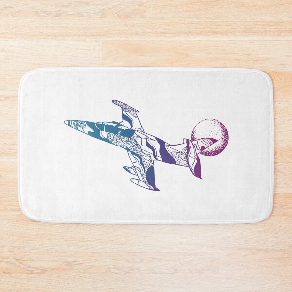 Item preview, vapor plane designed and sold by StarSailor.