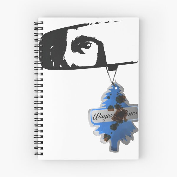 Item preview, wayward pines  designed and sold by Dumesnake.