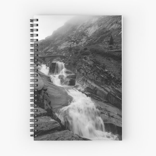 Item preview, Schöllenen Gorge, Switzerland designed and sold by PeterCseke.