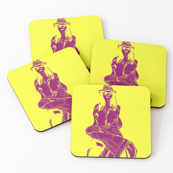 Item preview, WOMAN IN CHAIR designed and sold by tassomoreira.