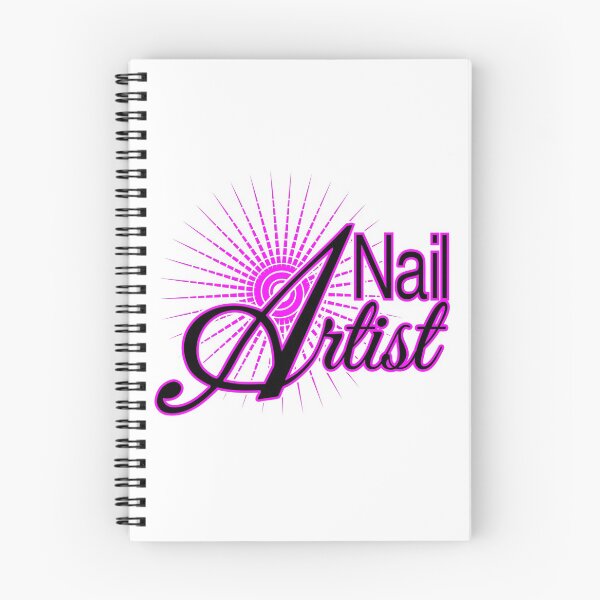 Item preview, Nail Artist Design Nail Art - Nail Tech - Nail Technician  designed and sold by Jesse Akers.