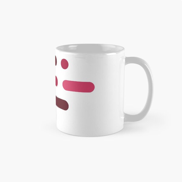 Artikelvorschau, Liebe Morsecode entworfen und verkauft von YYZDesign.