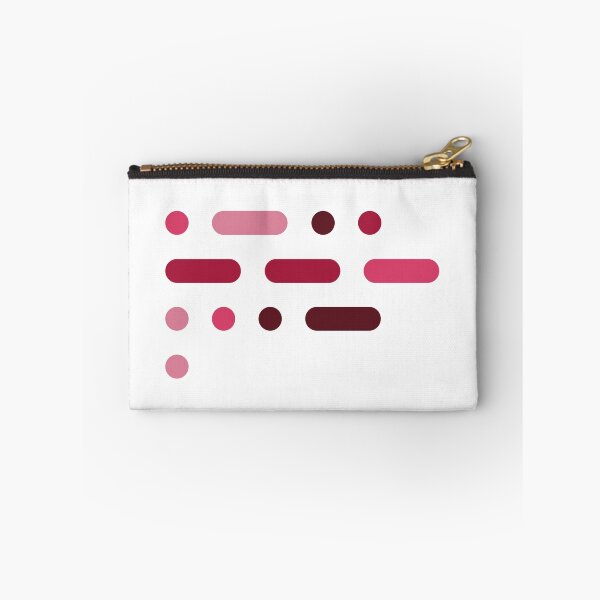 Artikelvorschau, Liebe Morsecode entworfen und verkauft von YYZDesign.