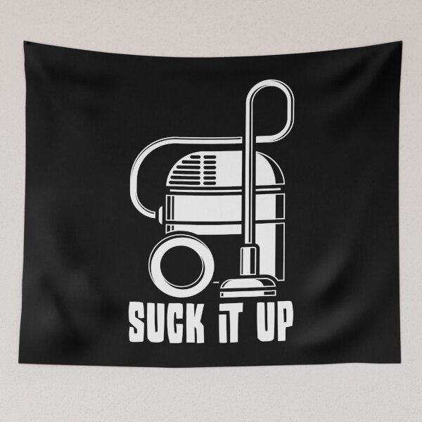 Item preview, Suck it up designed and sold by tonstan.