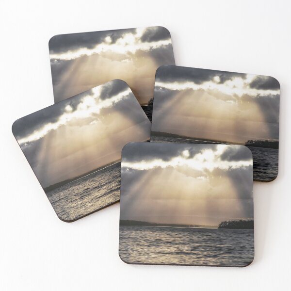 Item preview, Sunrays on the Basin 1 designed and sold by Rainphotography.