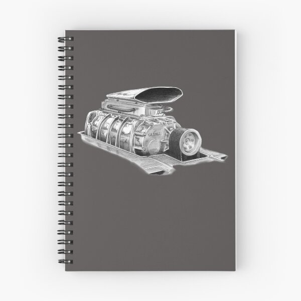 Item preview, Mad-Max-Blower designed and sold by Biker.