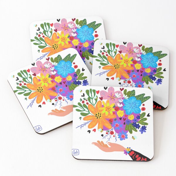 Item preview, Bloom designed and sold by AWAarts.