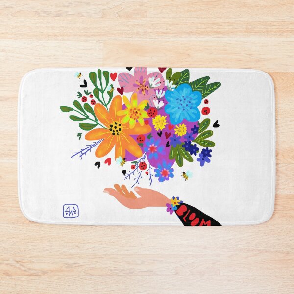Item preview, Bloom designed and sold by AWAarts.