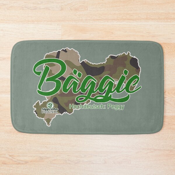 Item preview, Bäggie - Peggy - Säggsch designed and sold by crazy-s-factory.