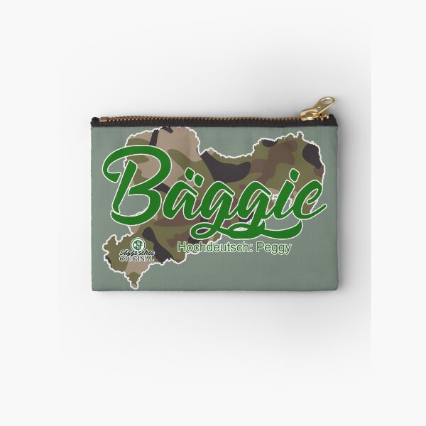 Item preview, Bäggie - Peggy - Säggsch designed and sold by crazy-s-factory.