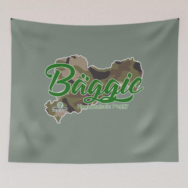 Item preview, Bäggie - Peggy - Säggsch designed and sold by crazy-s-factory.