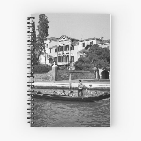 Item preview, Gondola, Venice designed and sold by Rodney Johnson.