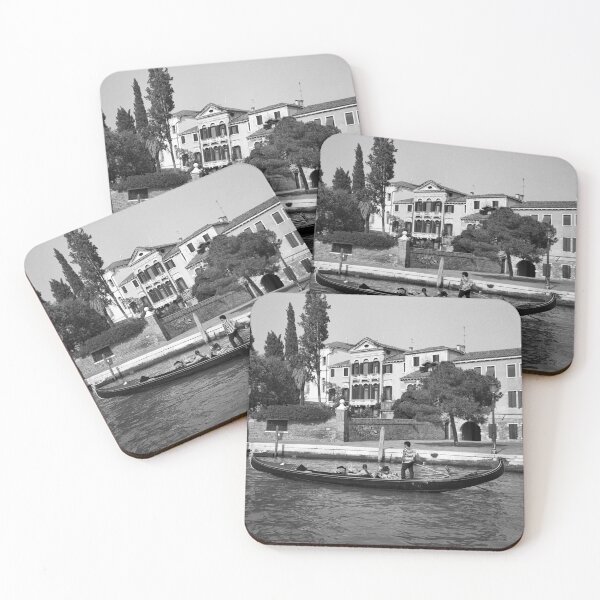Item preview, Gondola, Venice designed and sold by Rodney Johnson.