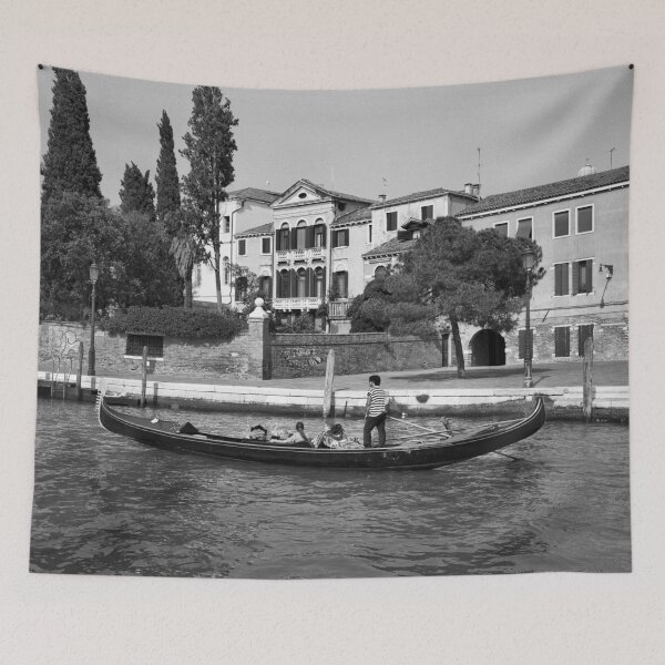 Item preview, Gondola, Venice designed and sold by Rodney Johnson.