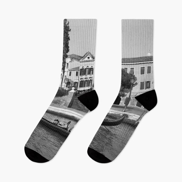 Item preview, Gondola, Venice designed and sold by Rodney Johnson.
