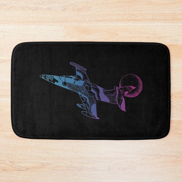 Item preview, vapor plane black designed and sold by StarSailor.