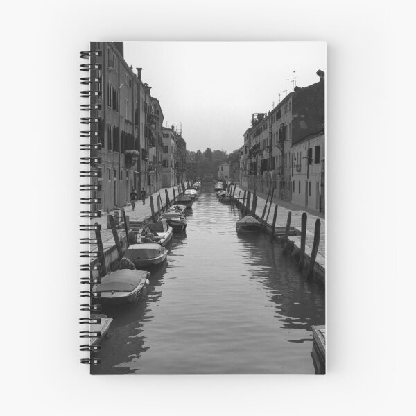 Item preview, Typical "Street" in Venice designed and sold by Rodney Johnson.