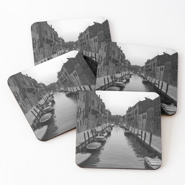 Item preview, Typical "Street" in Venice designed and sold by Rodney Johnson.