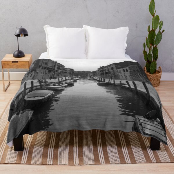 Item preview, Typical "Street" in Venice designed and sold by Rodney Johnson.