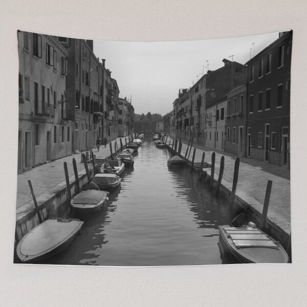 Item preview, Typical "Street" in Venice designed and sold by Rodney Johnson.