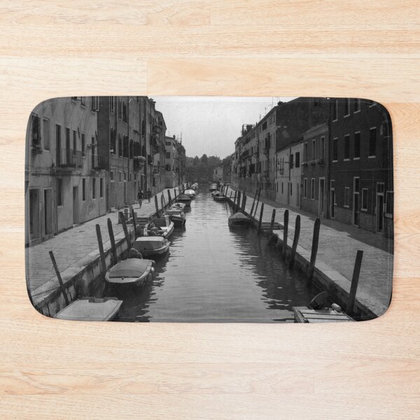 Item preview, Typical "Street" in Venice designed and sold by Rodney Johnson.