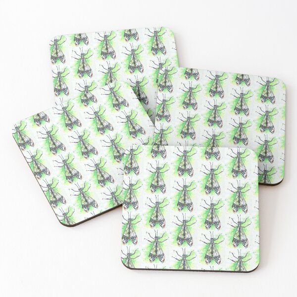 Item preview, Flying Insect designed and sold by Nicola Boden.
