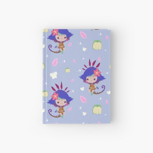Item preview, Neeko pattern designed and sold by demialien.