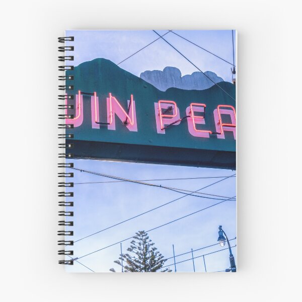 Item preview, Twin Peaks Tavern designed and sold by Gerard Fornarotto.