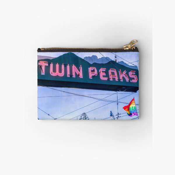 Item preview, Twin Peaks Tavern designed and sold by Gerard Fornarotto.