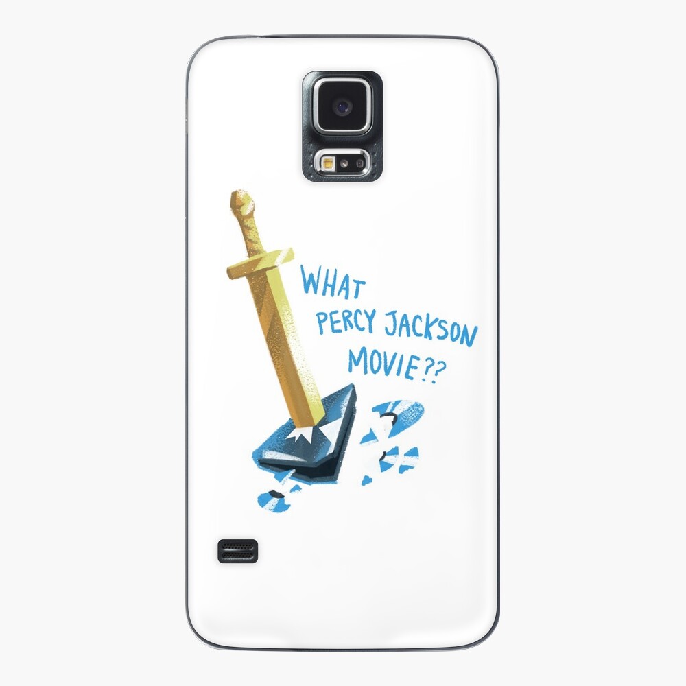 Percy Jackson Symbol Samsung Galaxy A13