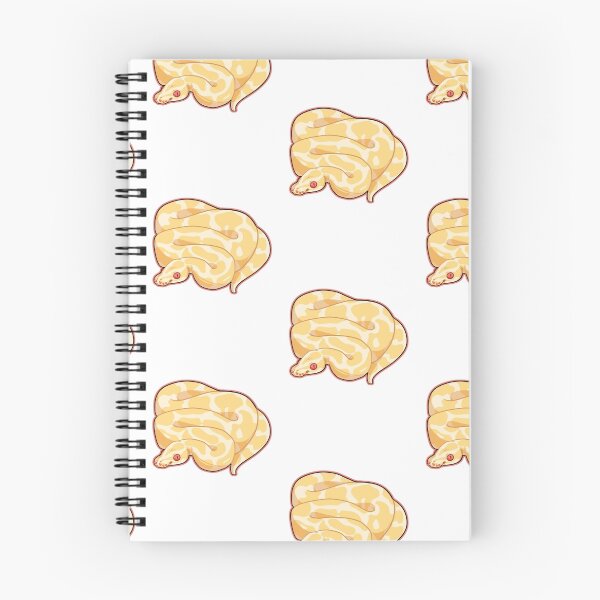 Item preview, Albino Ball Python designed and sold by cargorabbit.