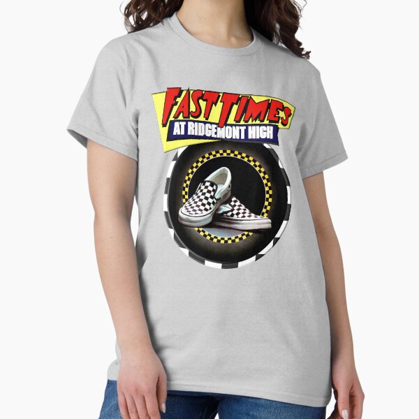 Item preview, Fast Times at Ridgemont High designed and sold by BMS320.