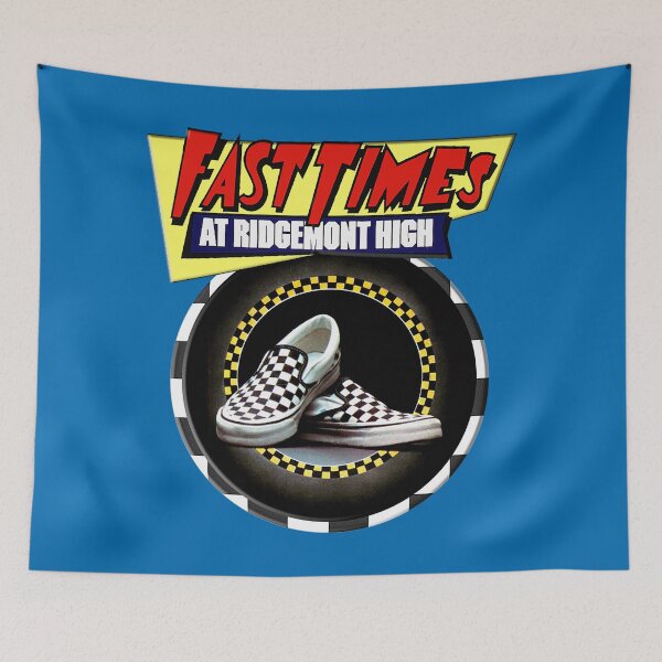 Item preview, Fast Times at Ridgemont High designed and sold by BMS320.