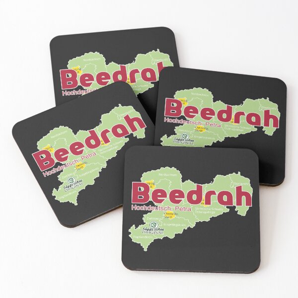 Item preview, Beedrah - Petra - Säggsch designed and sold by crazy-s-factory.