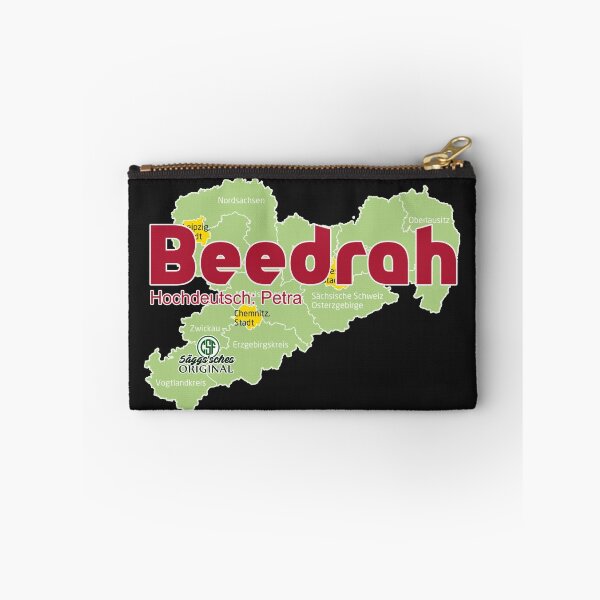 Item preview, Beedrah - Petra - Säggsch designed and sold by crazy-s-factory.