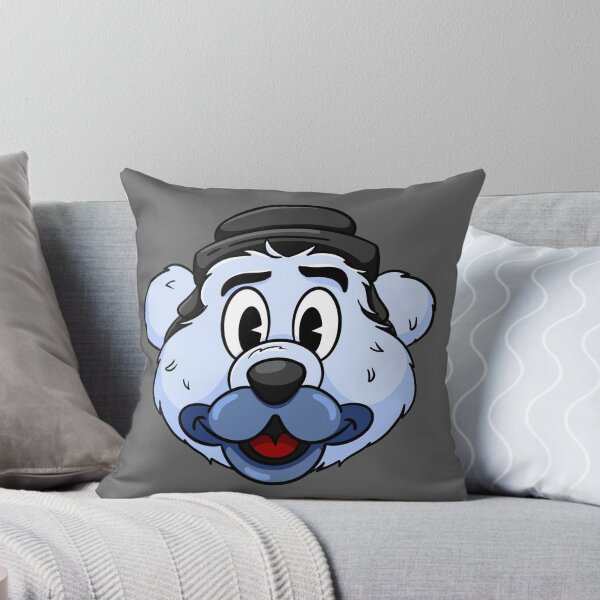 Item preview, Louie designed and sold by Jessica Feldman.