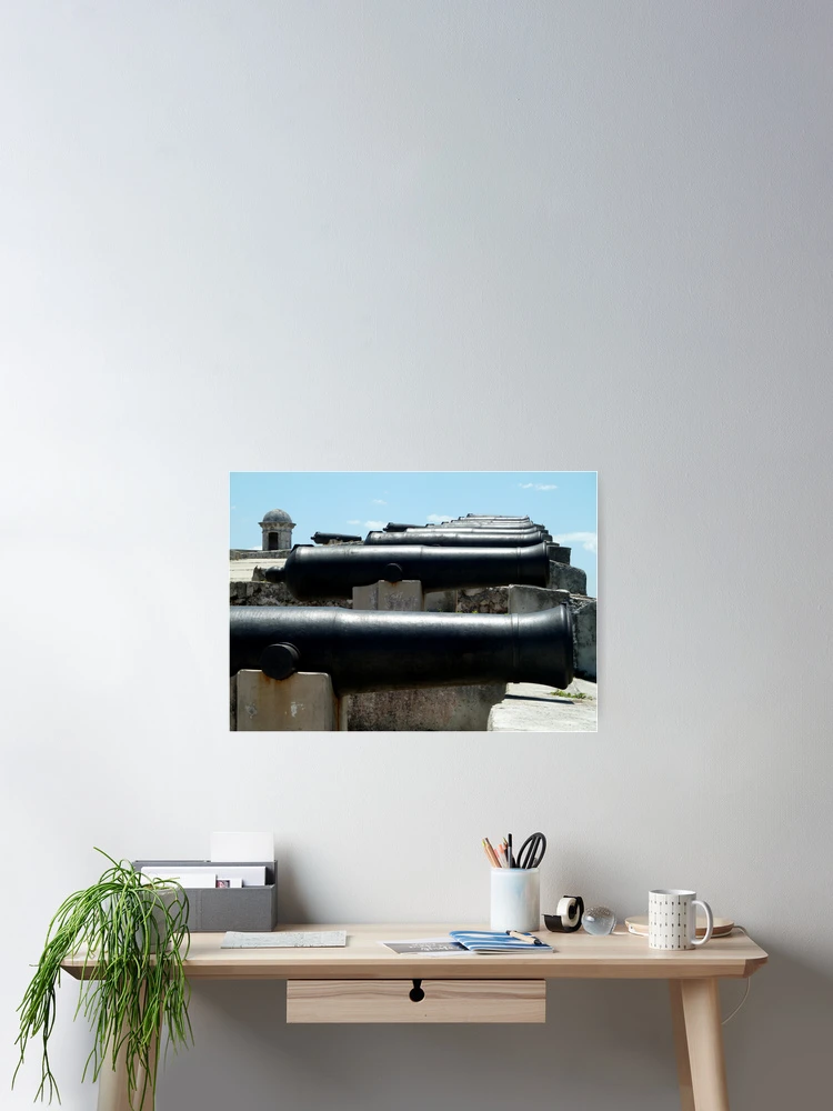 Thumbnail 2 of 3, Poster, Canons designed and sold by Roman Romanenko.