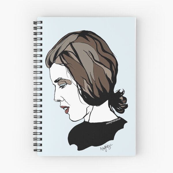 Item preview, Delia Derbyshire Composer designed and sold by ArtyMargit.