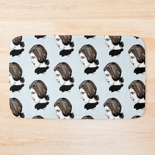 Item preview, Delia Derbyshire Composer designed and sold by ArtyMargit.