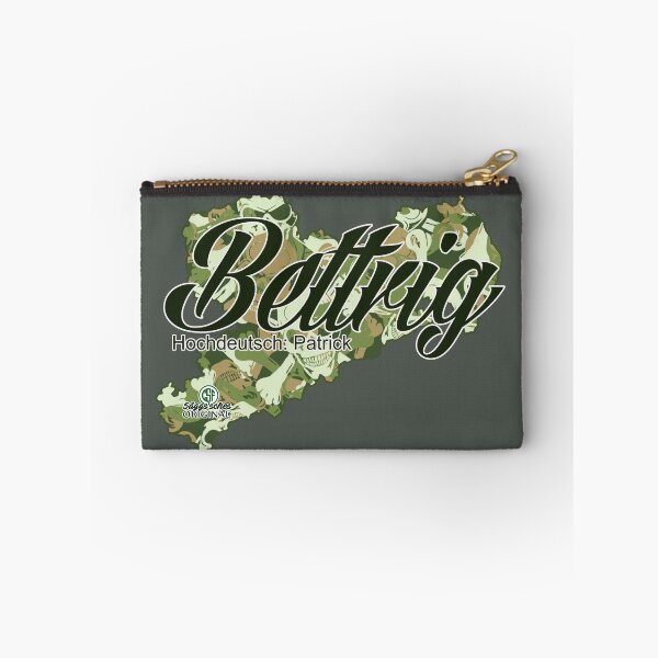 Item preview, Bettrig - Patrick - Säggsch designed and sold by crazy-s-factory.