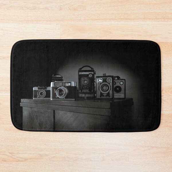 Item preview, Shining a Light on the Past designed and sold by Clare Colins.