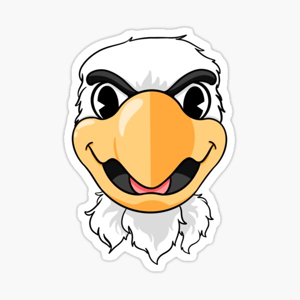Slapshot Sticker