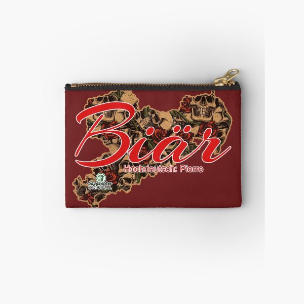 Item preview, Biär - Pierre - Säggsch designed and sold by crazy-s-factory.