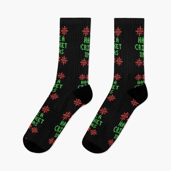 Item preview, Have A Cricket XMAS designed and sold by isstgeschichte.