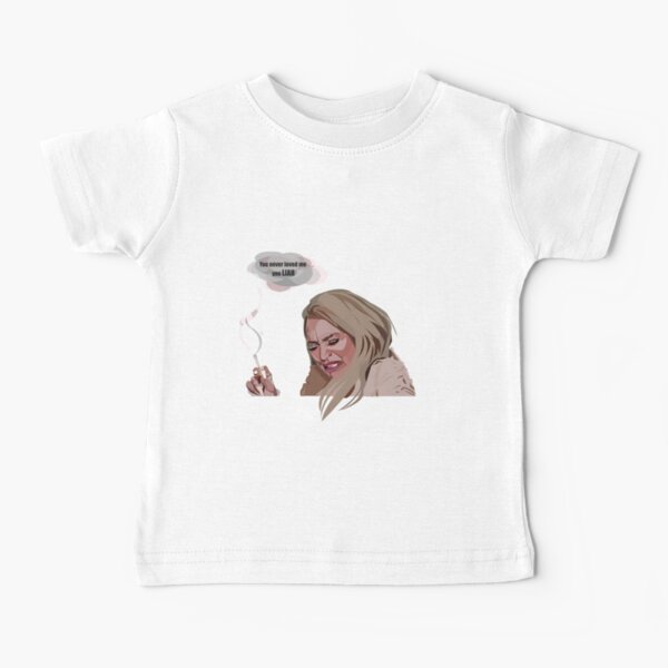 90 DF Darcey Baby T-Shirt