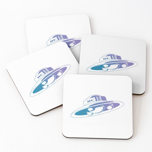 Item preview, vapor UFO designed and sold by StarSailor.