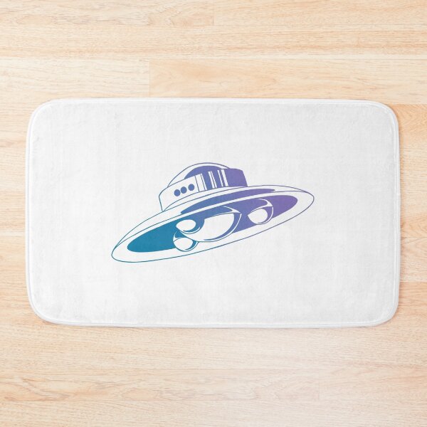 Item preview, vapor UFO designed and sold by StarSailor.