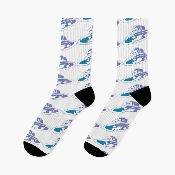 Item preview, vapor UFO designed and sold by StarSailor.